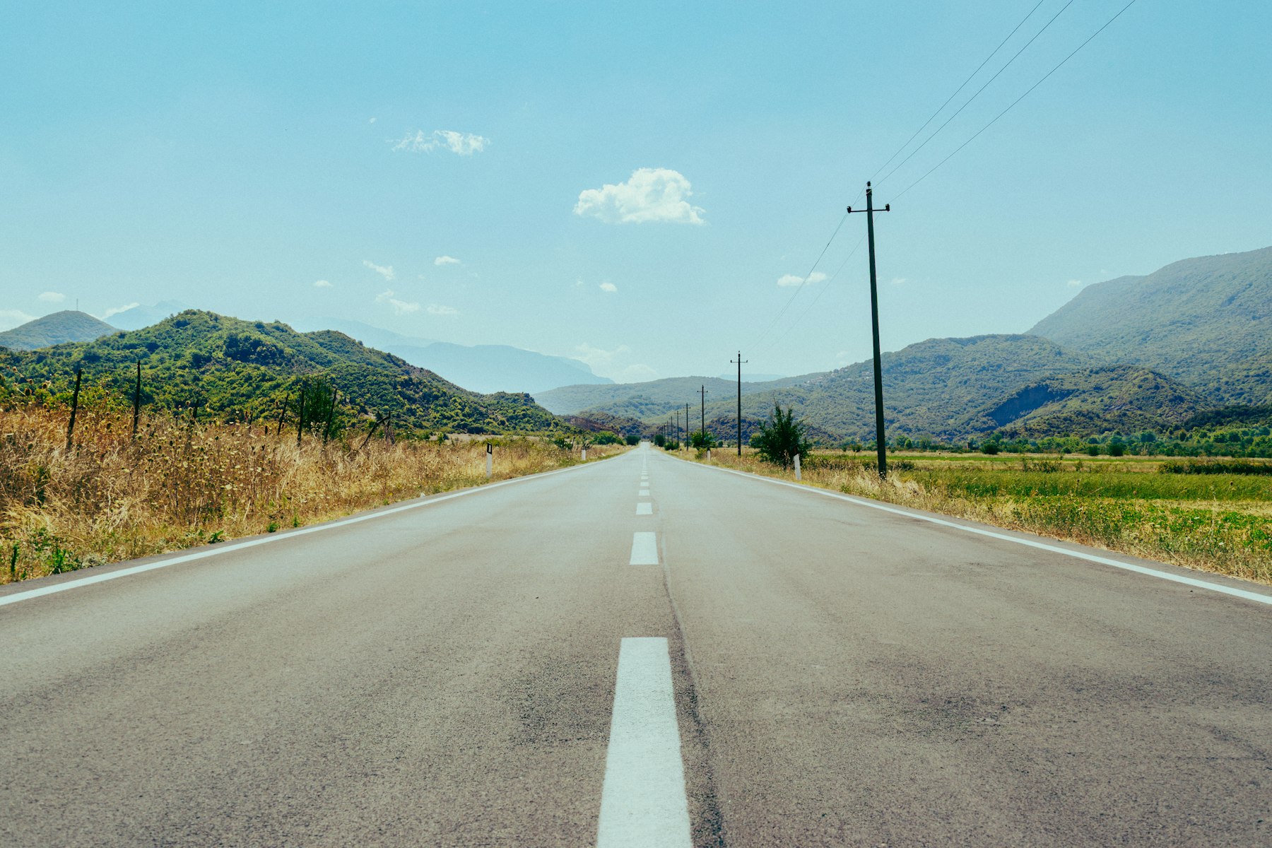 Road Construction — Highways, urban networks and structures